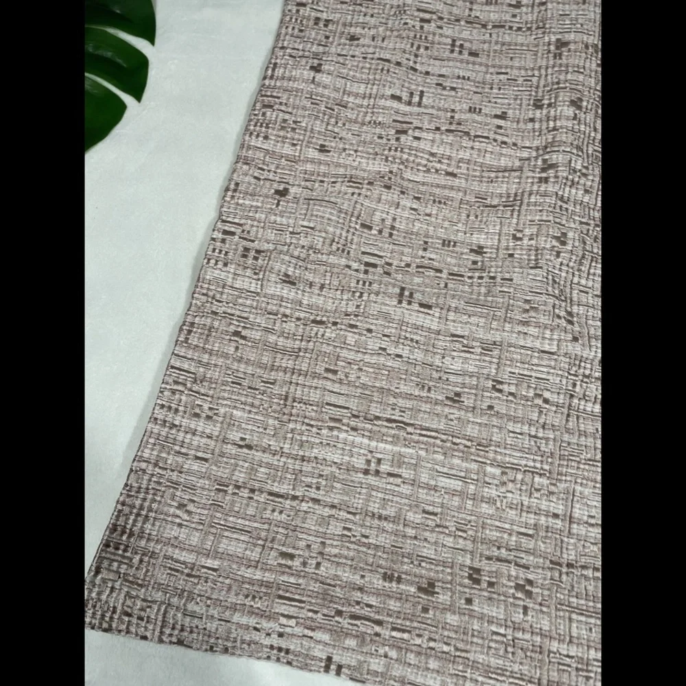 NEW Hotel Collection Woodrose (1)‎ Euro Sham Rose